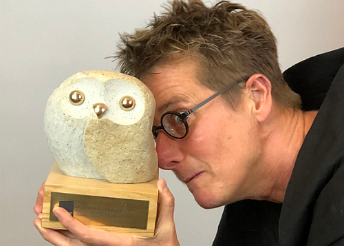 Europaeischer Trainingspreis