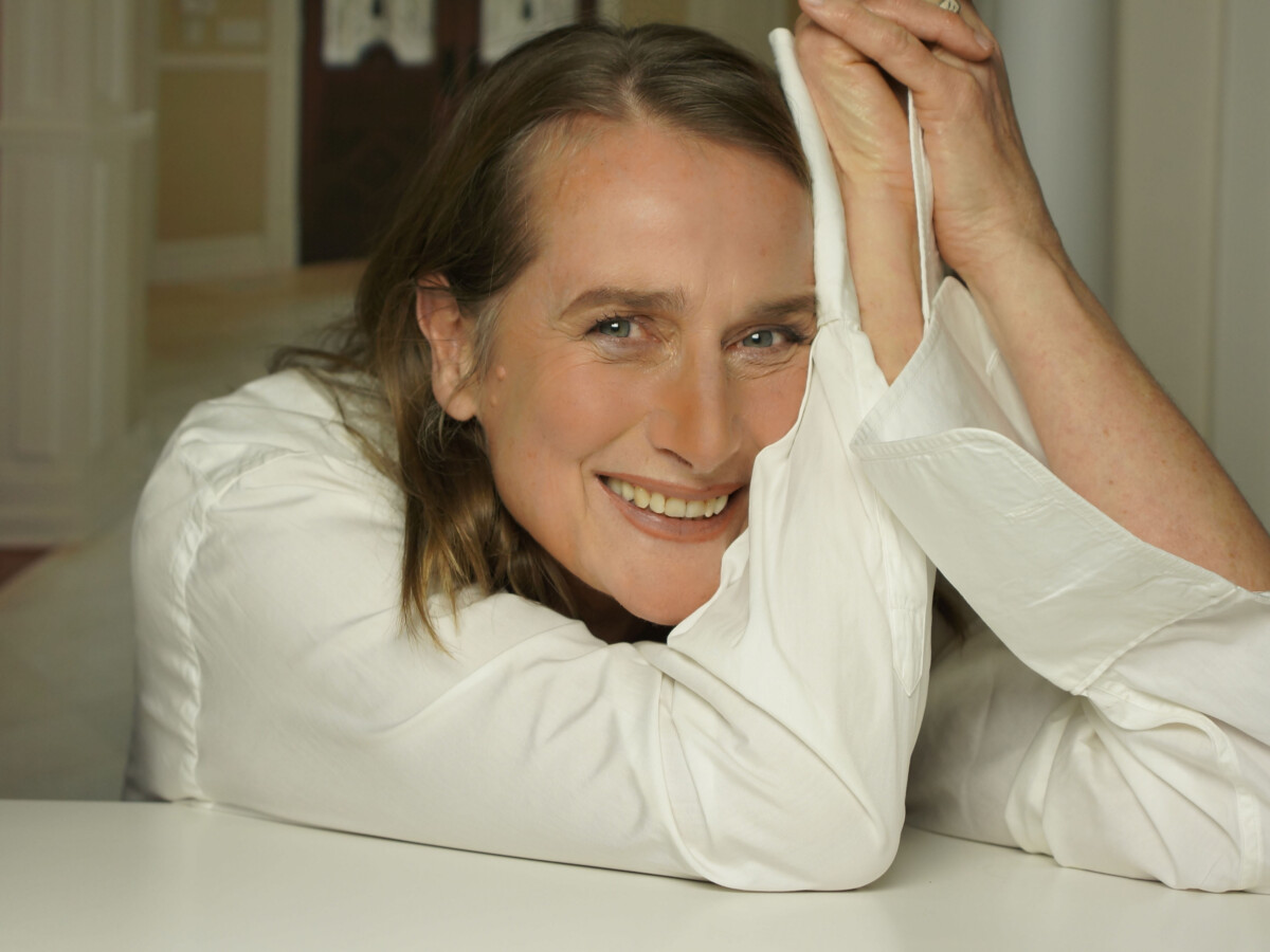 Das Fotomodell blurb