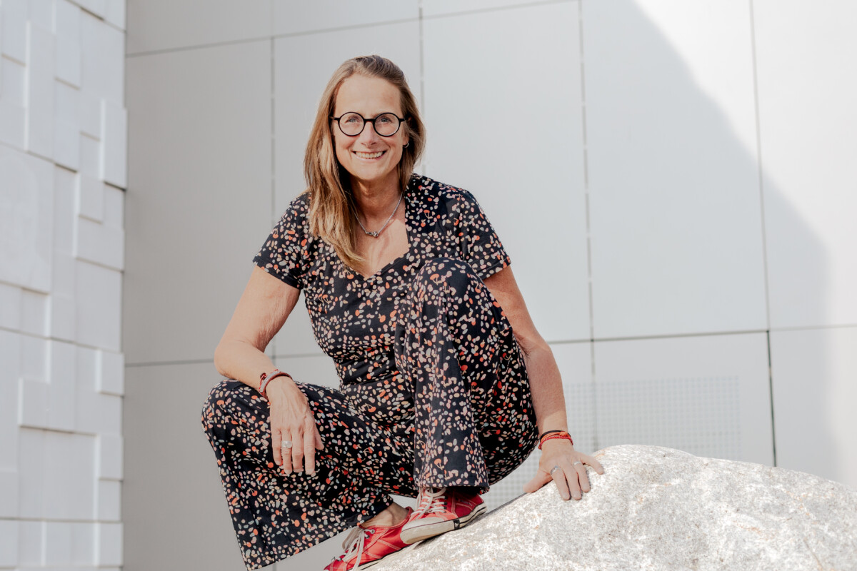 Barbara Messer 2 Tage Coaching