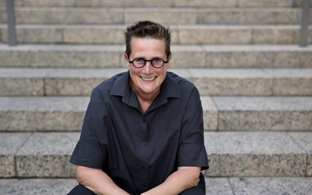 Masterclass Neue Führung