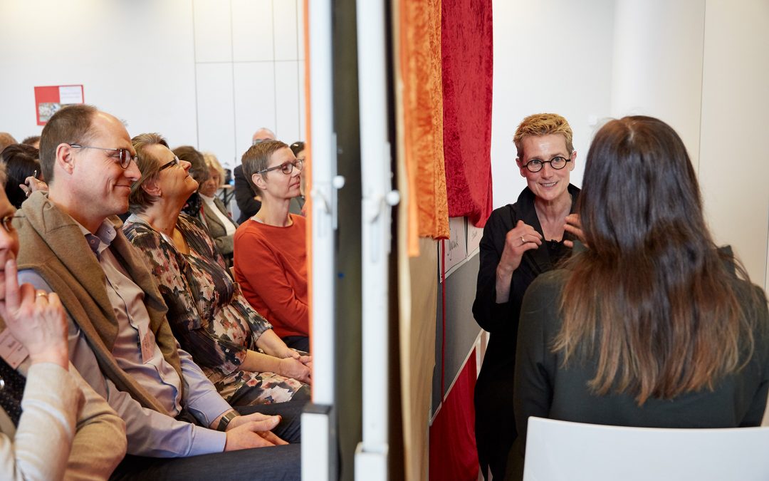 Wir brauchen andere Trainings