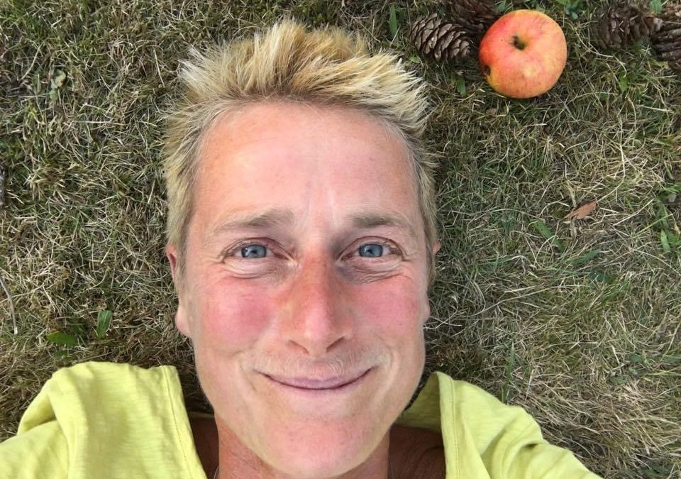 Alleine sein können