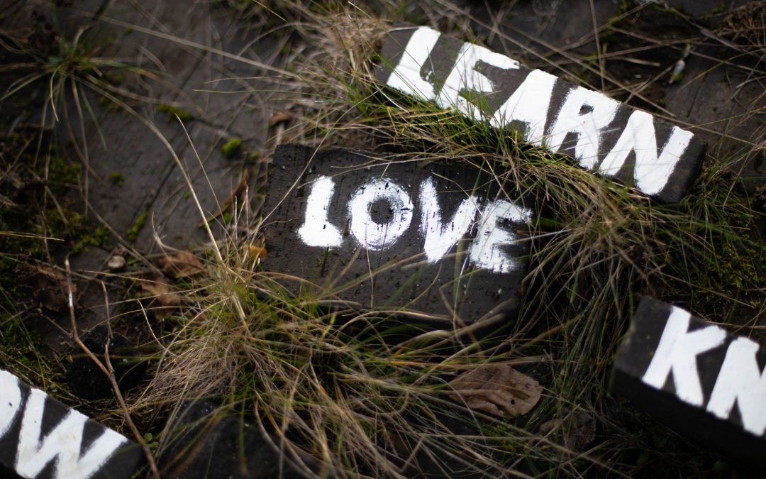 Bildung hat viele Facetten – eine davon ist ethische Bildung.