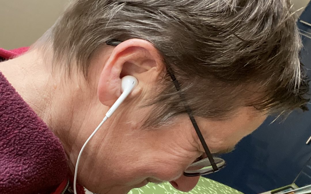 Unsicher im Online-Meeting?