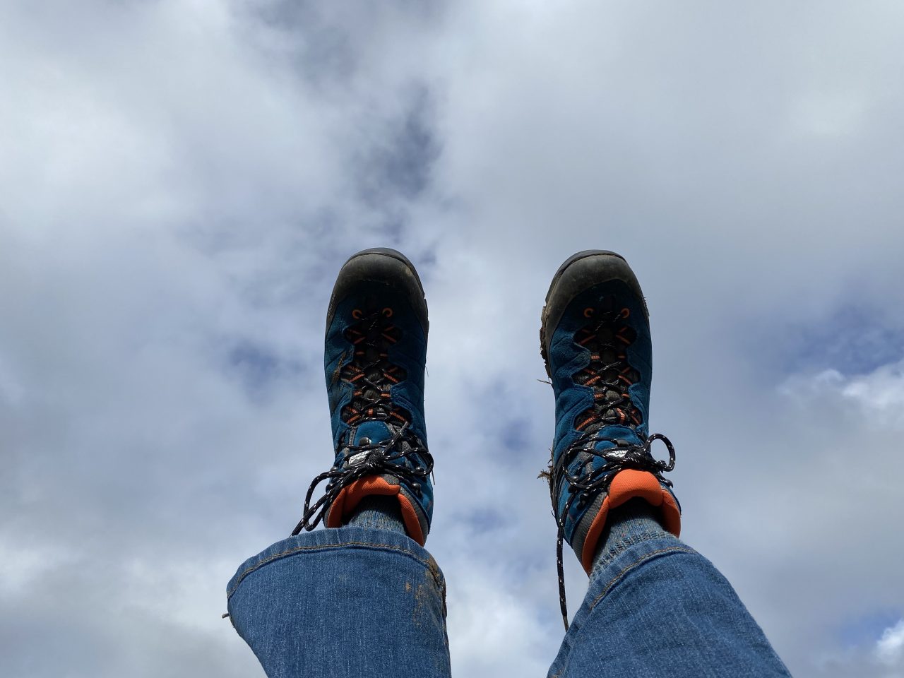 Ganzheitliche Gesundheit und Zufriedenhaiet