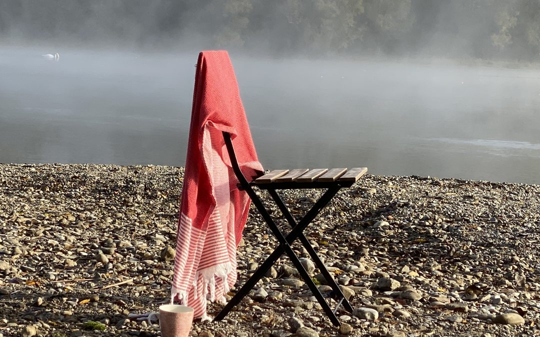 Die wichtigste Übung ist die Einsamkeit