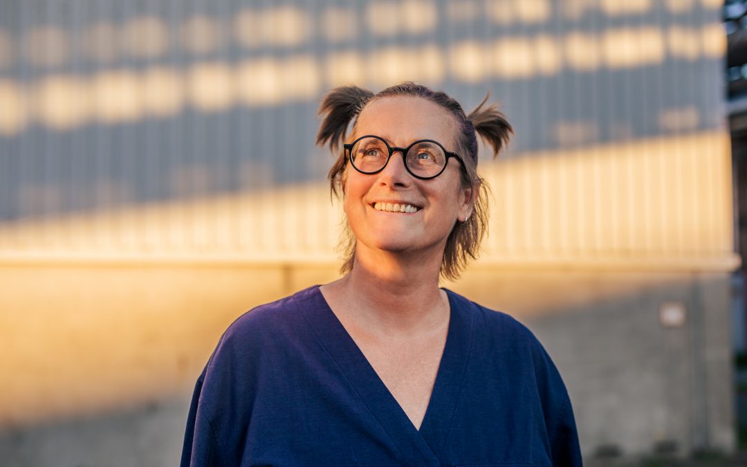 Komm, ich helfe Dir schnell