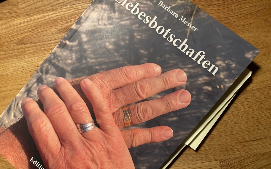 Was tue ich am Vorabend der Beisetzung meines Geliebten, Gefährten und Verlobten?