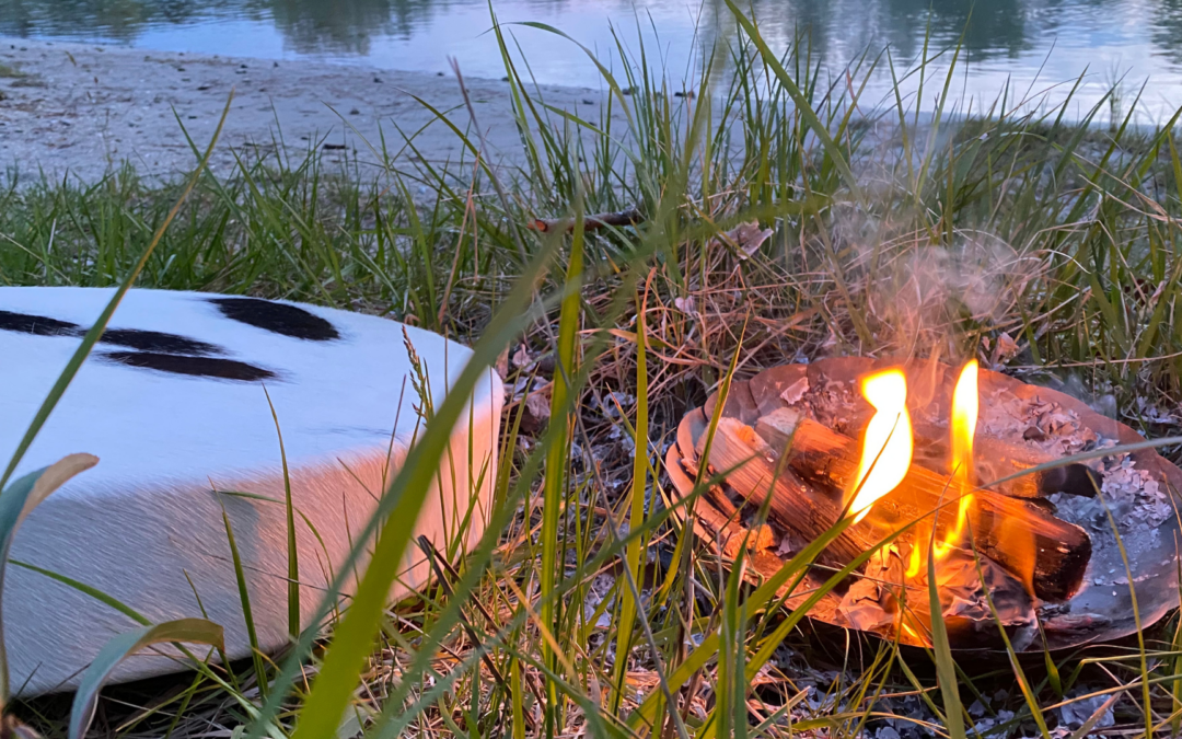 Fragen, die in der Trauer helfen