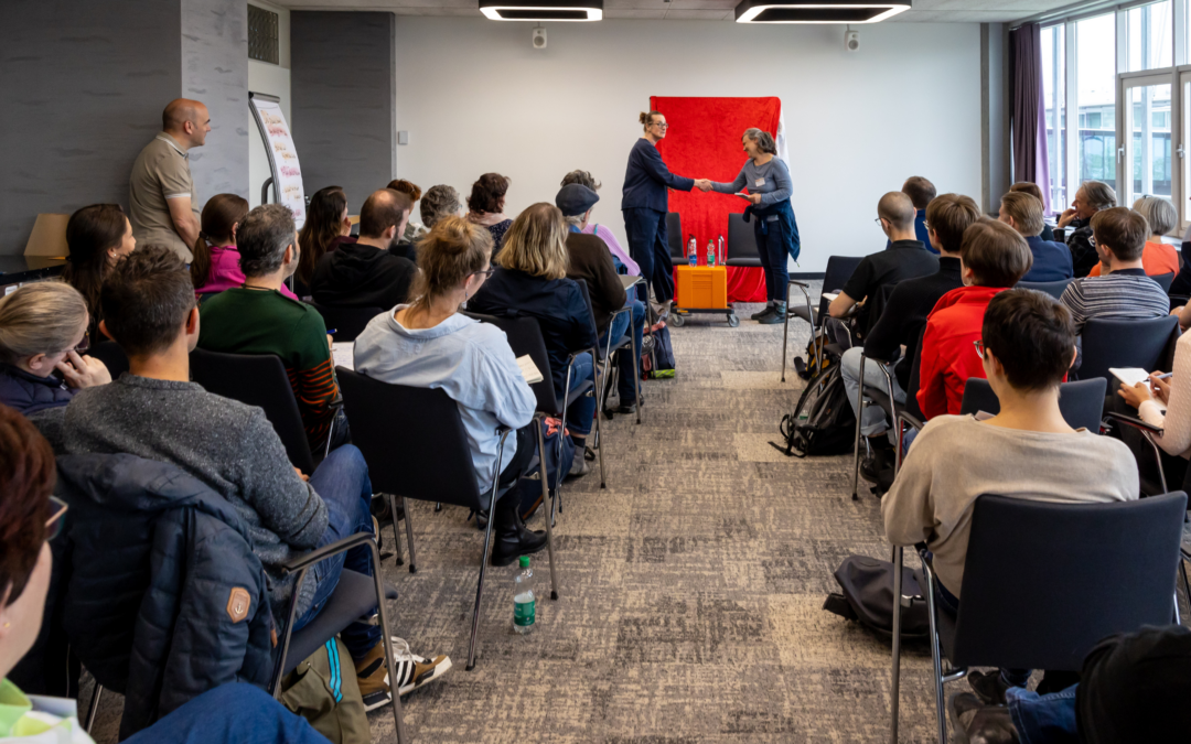 Geht das auch mit Erbrecht?