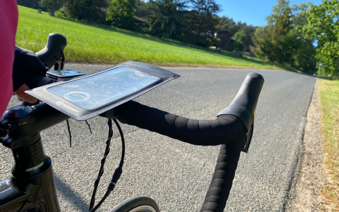 Mit was bist Du am Start?