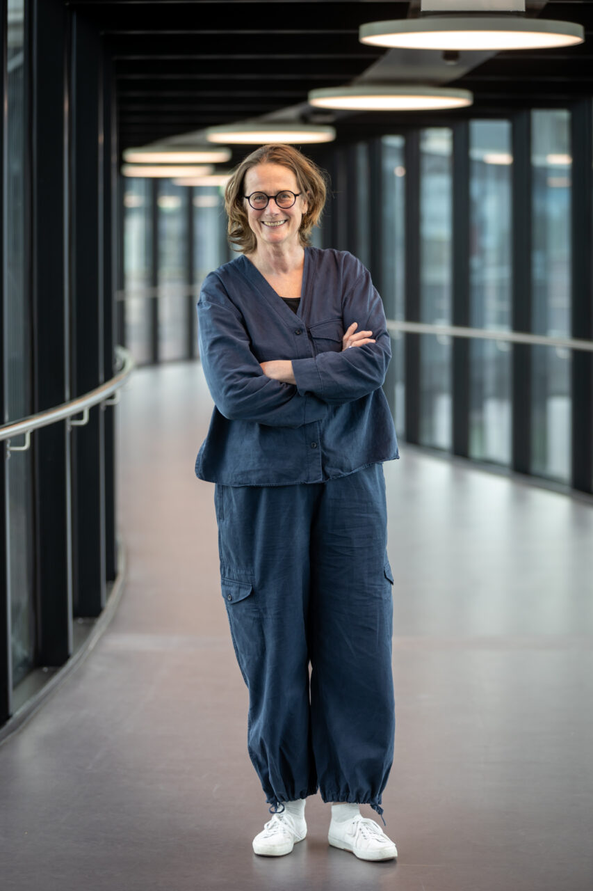 NEULAND AG: MODERATIONSMARKT 2024