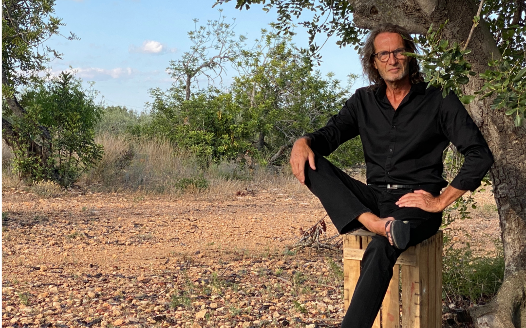 Warum verkauft ein Mann ein Grundstück?