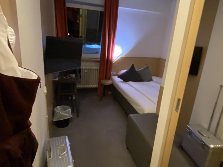 „Es ist kaum zu fassen“ – eine Reflexion