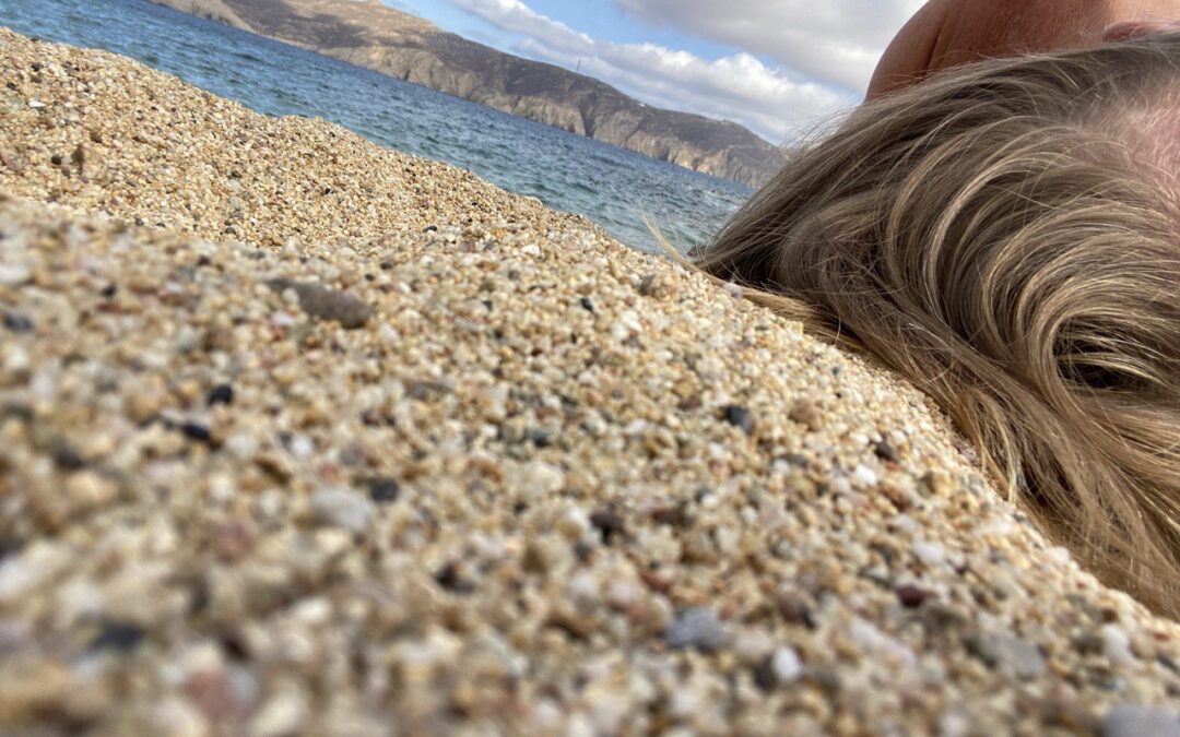 Warum ich manchmal einfach nur sitzen bleibe – die Kunst des bewussten Anhaltens