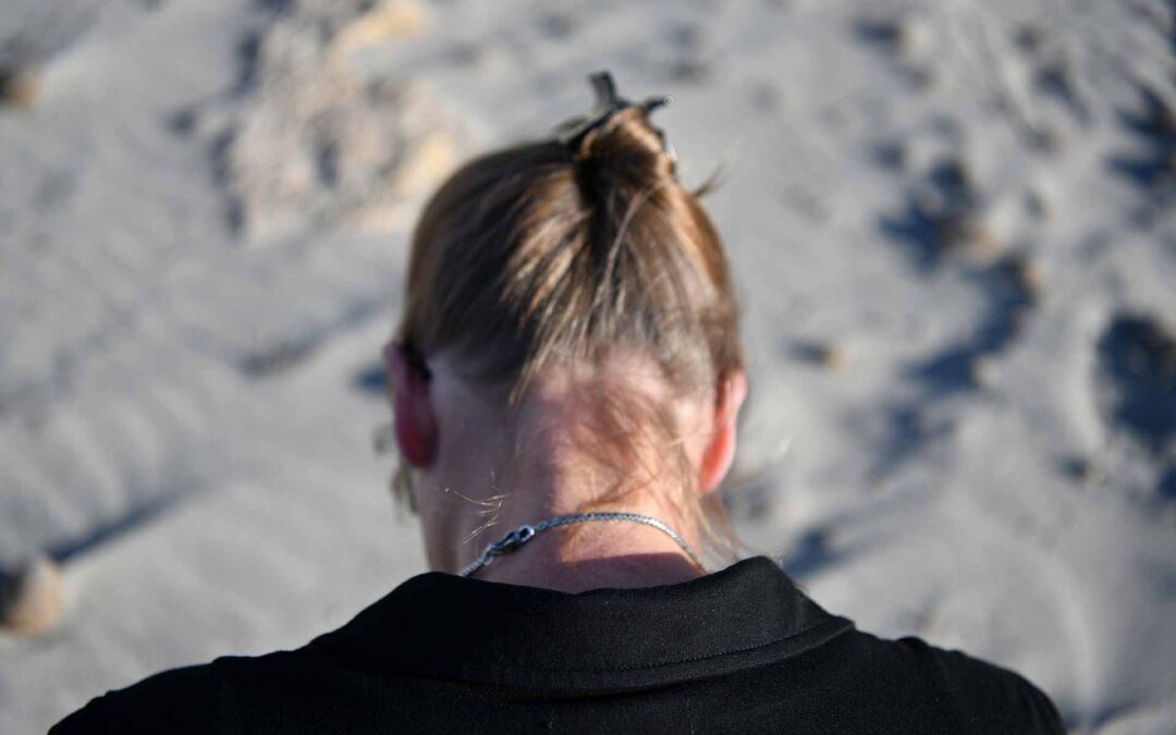 Die Stärke der Verletzlichkeit – Warum wir uns nicht vermummen sollten