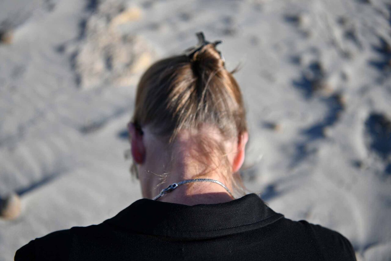 Die Stärke der Verletzlichkeit – Warum wir uns nicht vermummen sollten