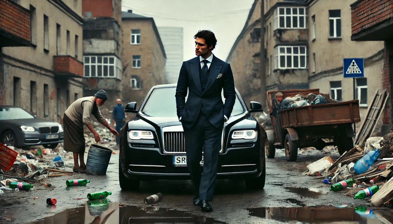 Ein Eis für 3,50 Euro und die bittere Wahrheit dahinter