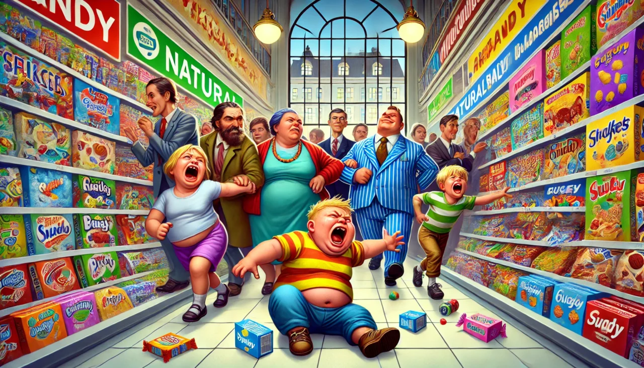 Profit Bite Industries