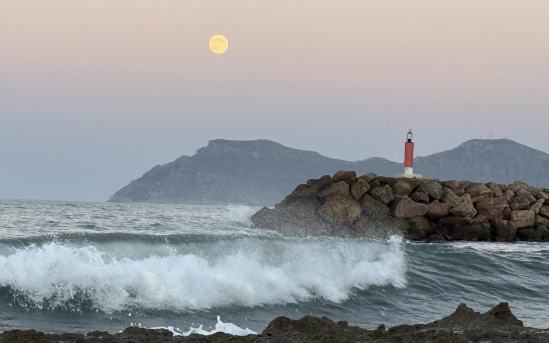 Veränderung braucht Zeit – oder doch nicht?