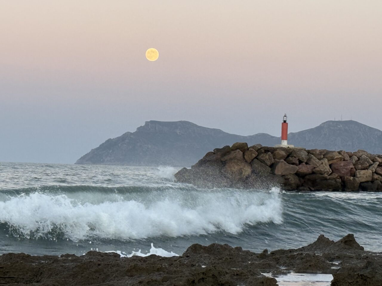 Veränderung braucht Zeit – oder doch nicht
