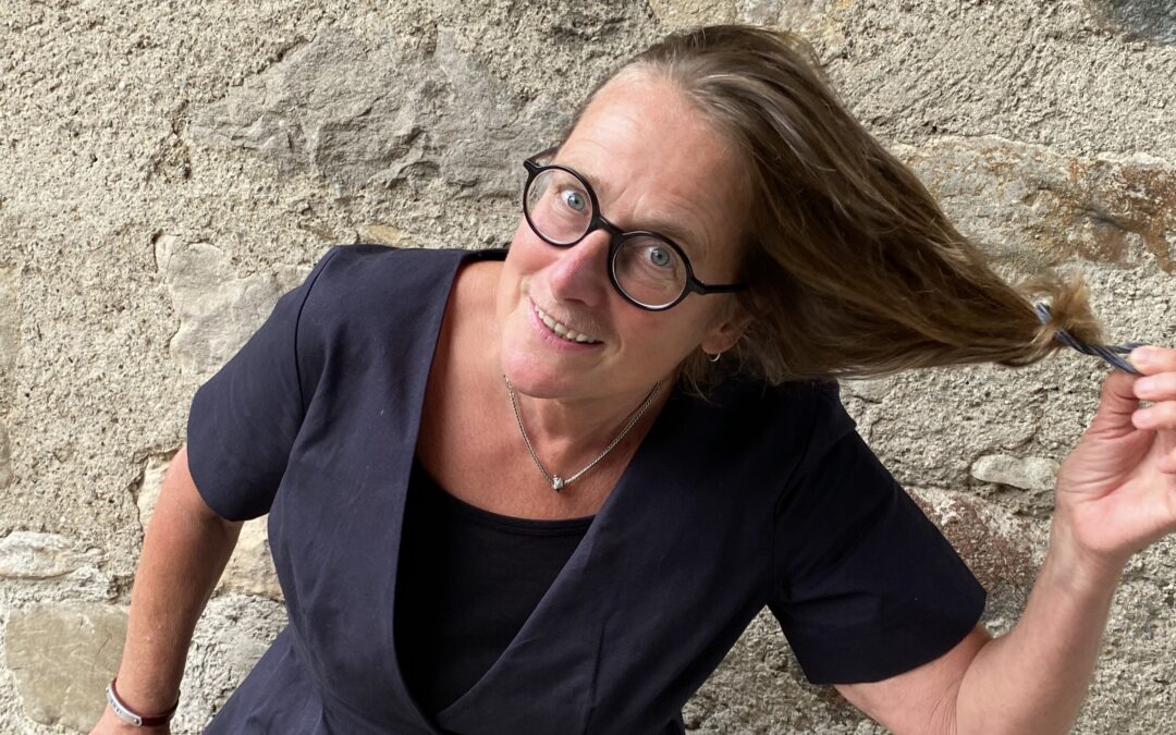 Warum Bücher mein Leben bestimmen – und warum ein Buch so wichtig ist