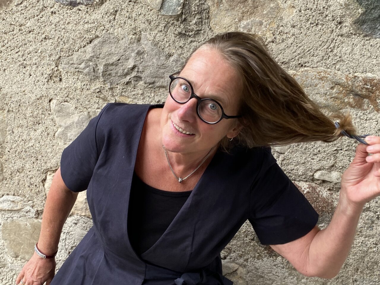 Warum Bücher mein Leben bestimmen – und warum ein Buch so wichtig ist