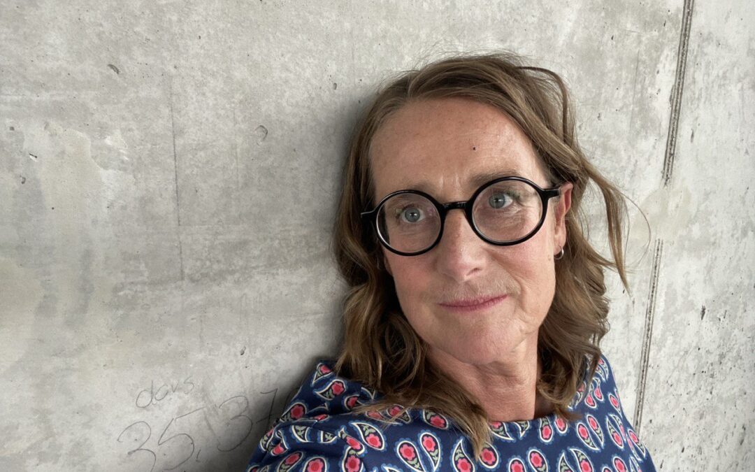 Warum ich mich zurückziehe