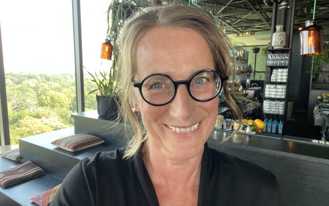 Die Fassade – und was dahinter liegt