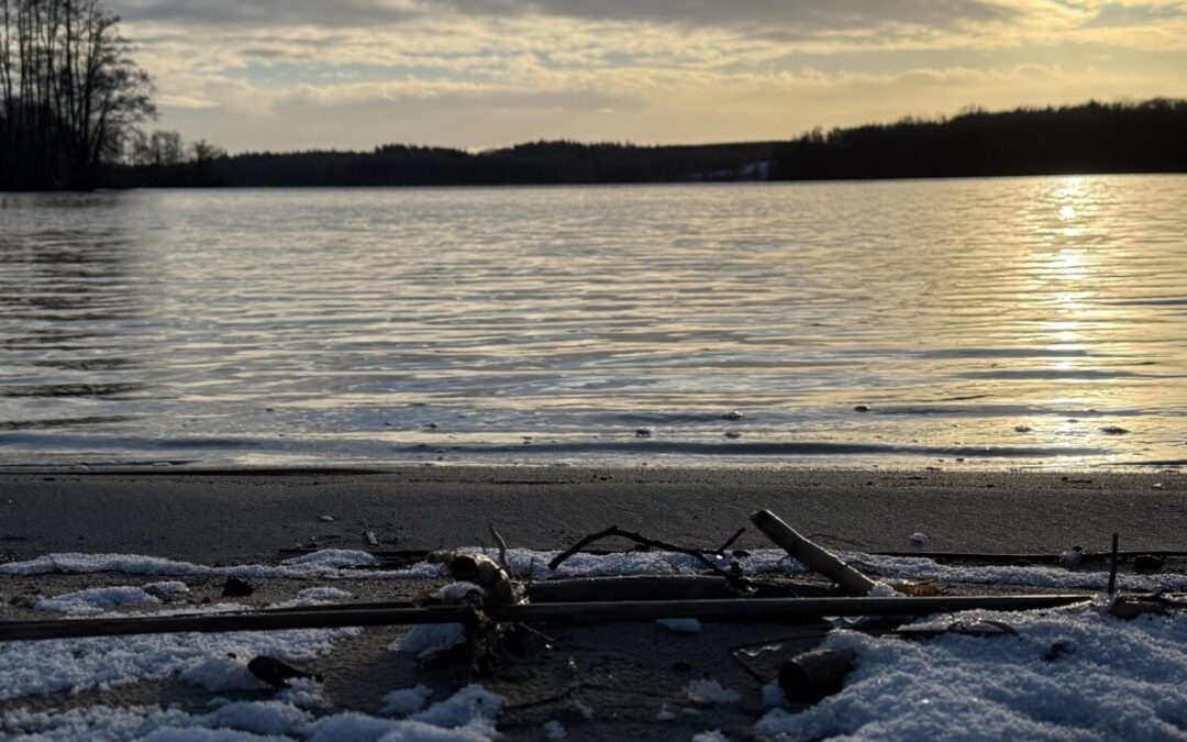 Die Tiefe der Dunkelheit – Eine Einladung zur Wintersonnenwende