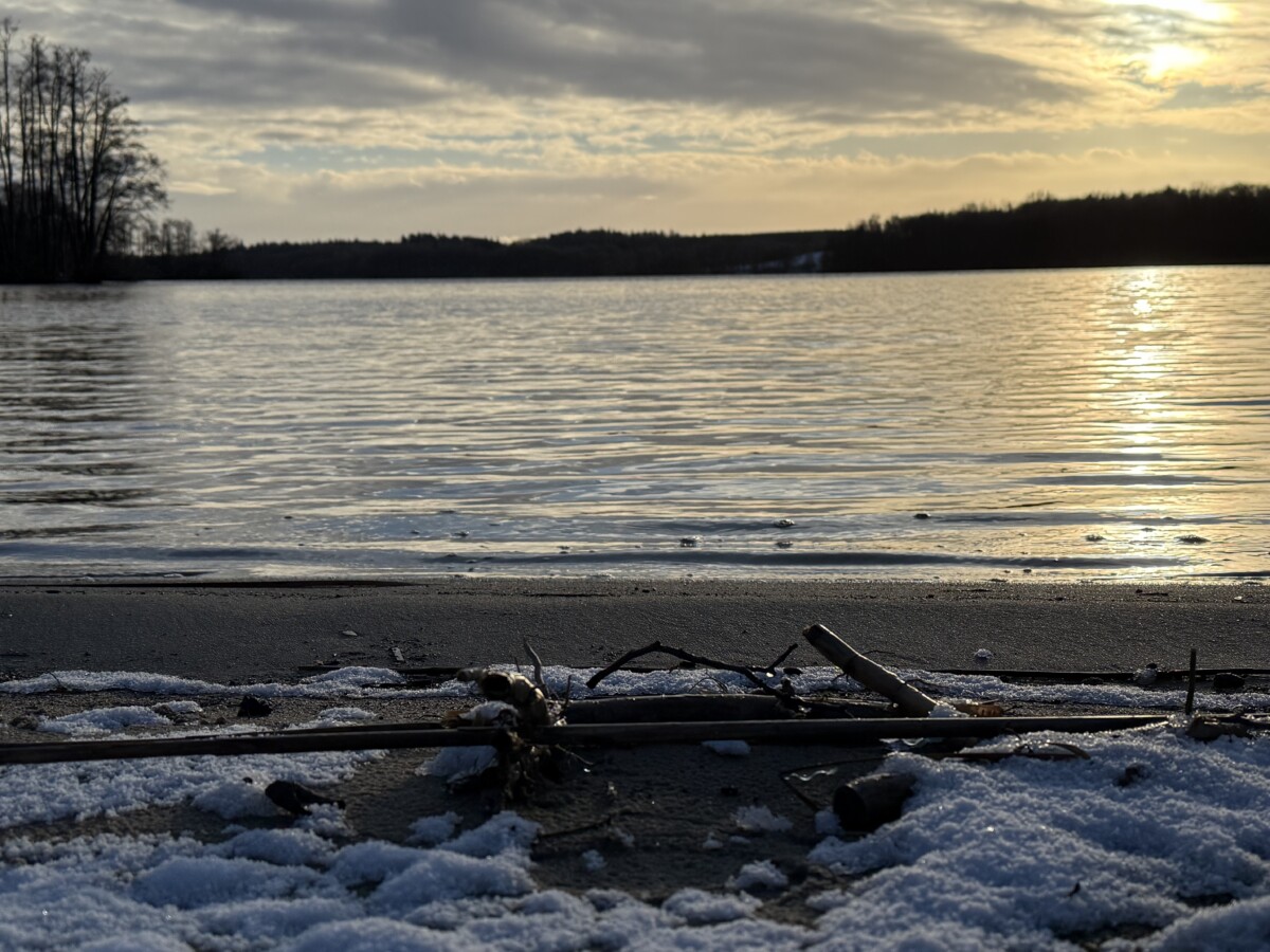 Die Tiefe der Dunkelheit – Eine Einladung zur Wintersonnenwende