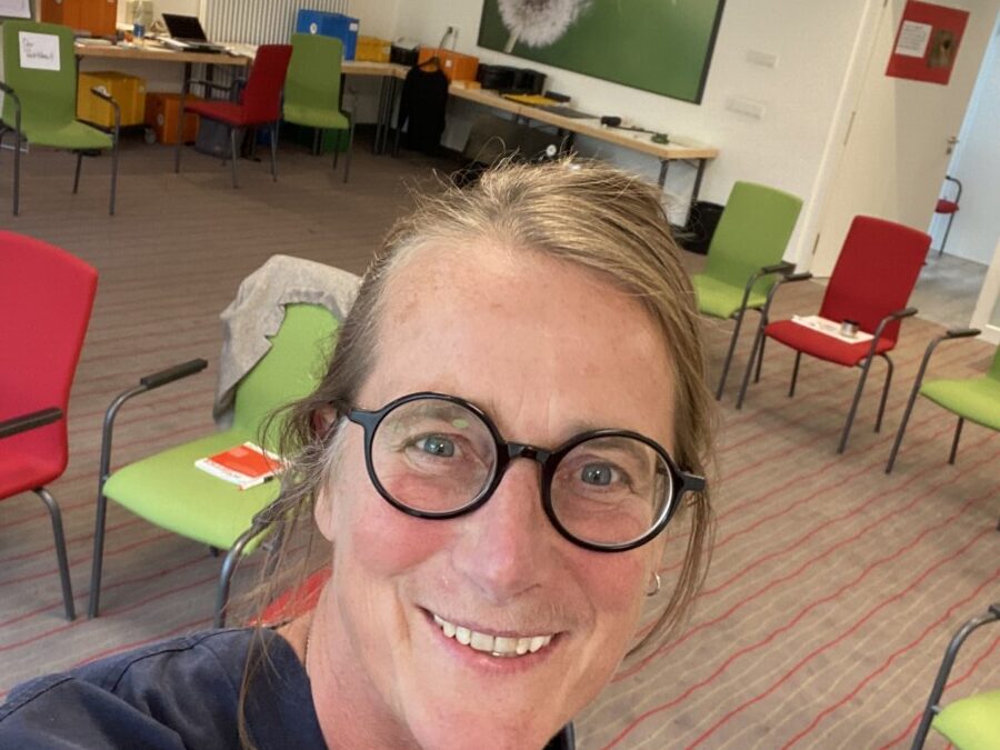 KI im Seminar-Design: Unterstützer, aber nicht Ersatz für den Trainer