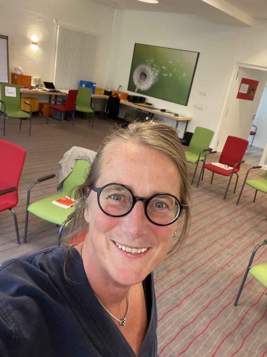 KI im Seminar Design Unterstützer, aber nicht Ersatz für den Trainer