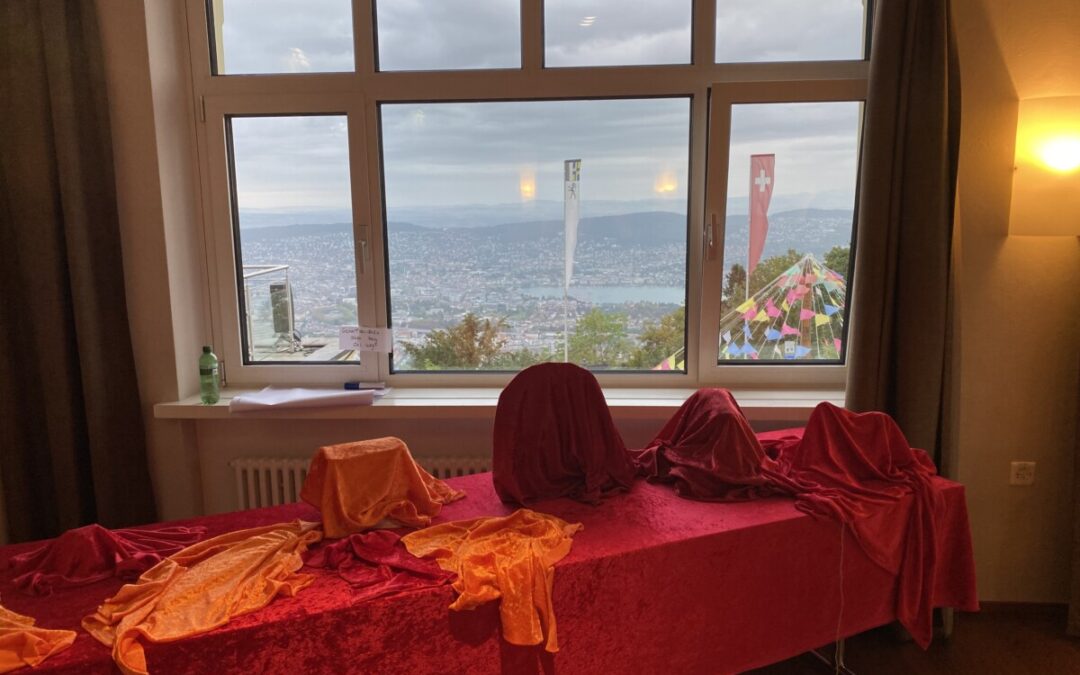 Von Belehrung zu Aktivierung: Wie du deine Teilnehmenden ins Handeln bringst