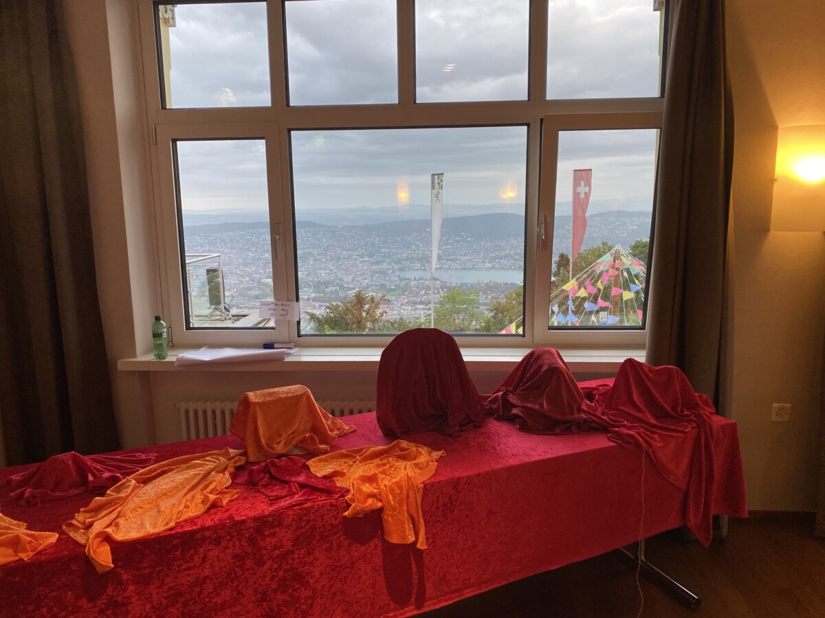 Seminardesign, das wirkt Kreative Methoden für individuelle Lernkonzepte