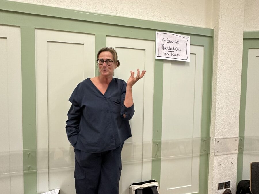 Vom Bauchladen zum Expertenstatus: Warum weniger Themen mehr Umsatz bringen