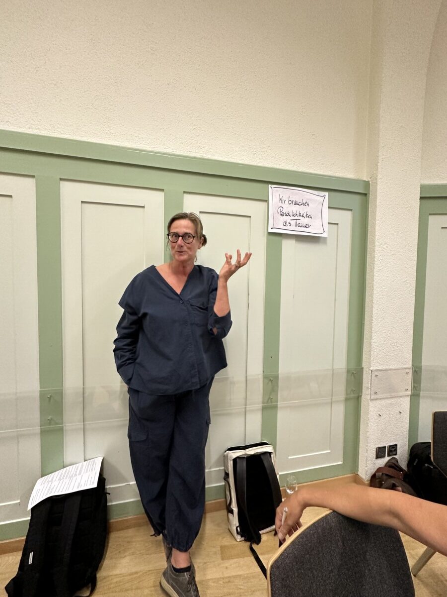 Vom Bauchladen zum Expertenstatus Warum weniger Themen mehr Umsatz bringen