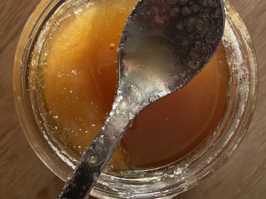 Mehr als nur Disziplin