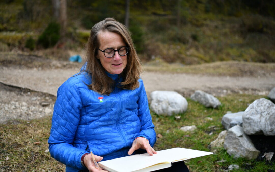 Am Ende der Ausreden