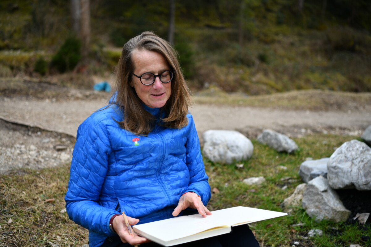 Am Ende der Ausreden