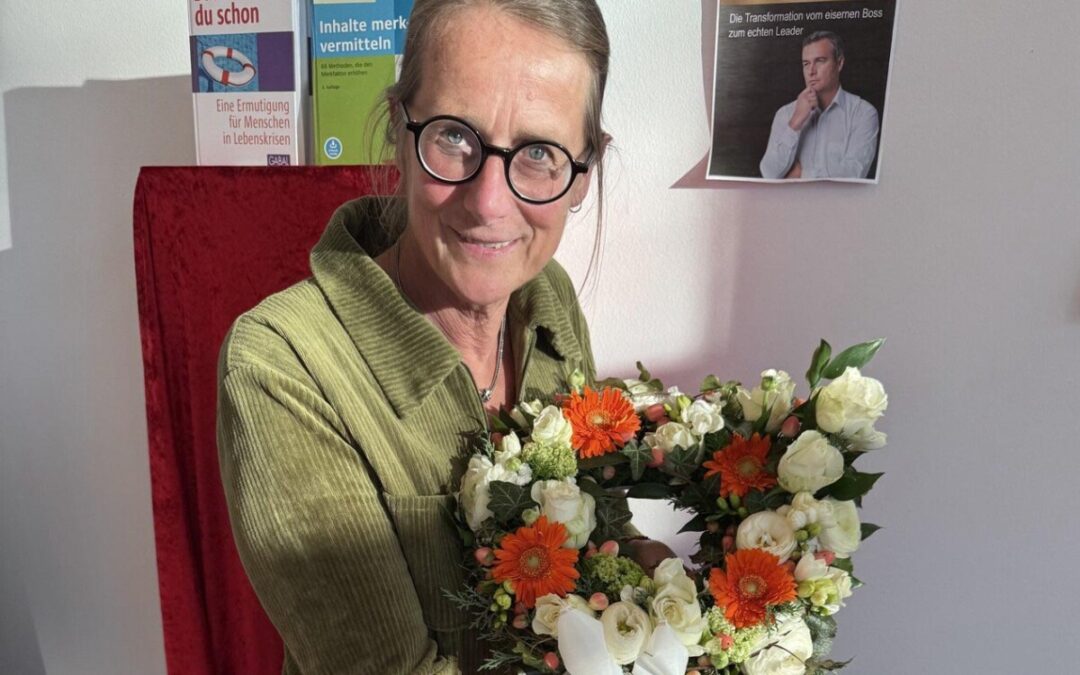 Warum ich meine Trainerausbildung beerdige