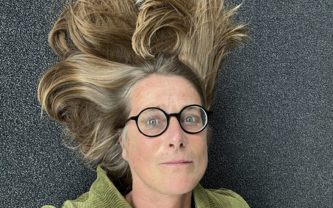 Die Regentage des Lebens