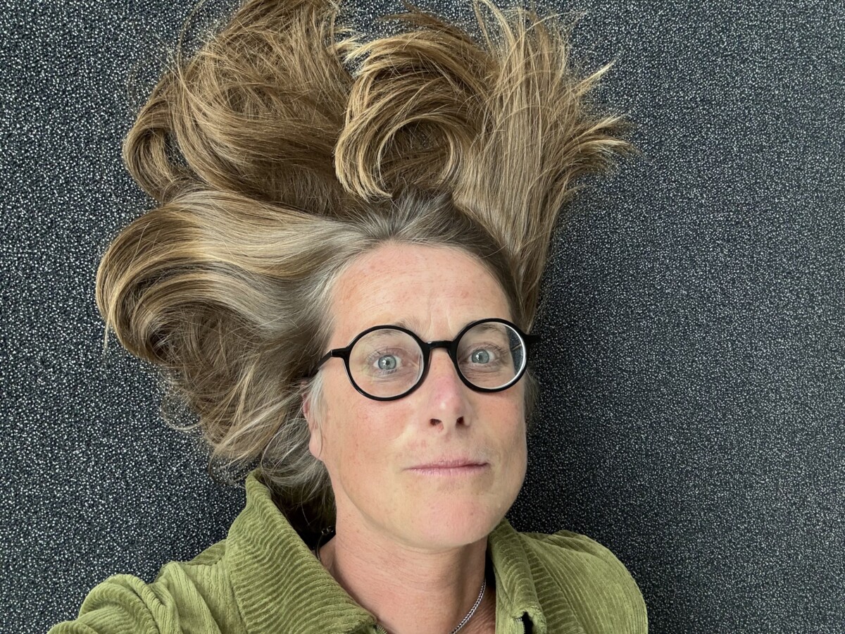 Die Regentage des Lebens