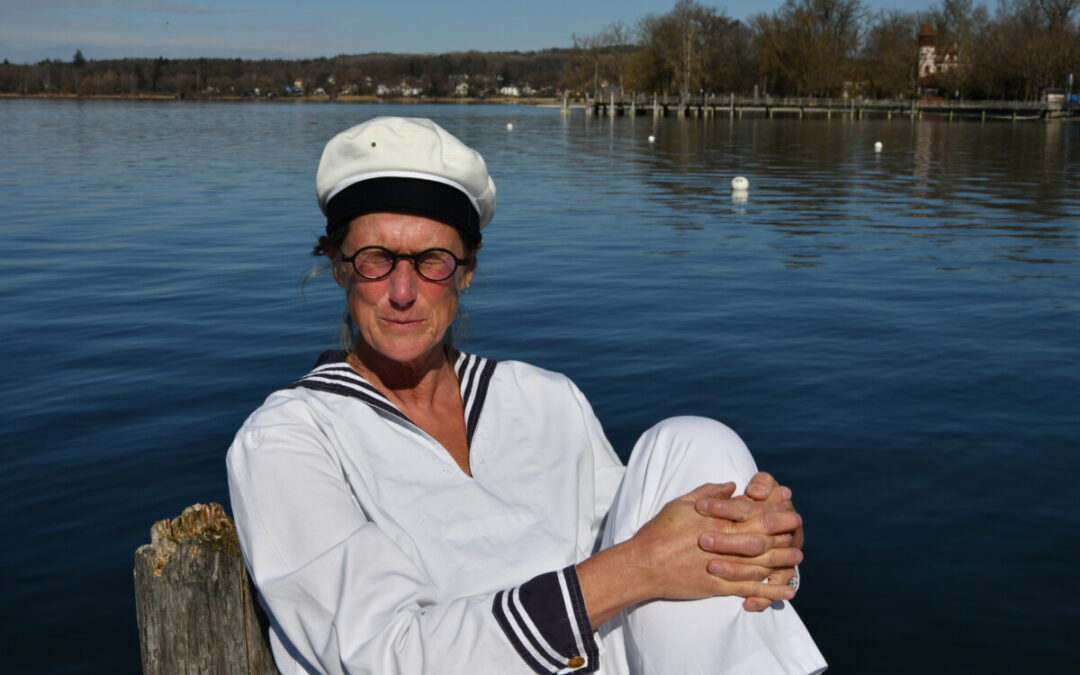 Die neuen Trutzburgen