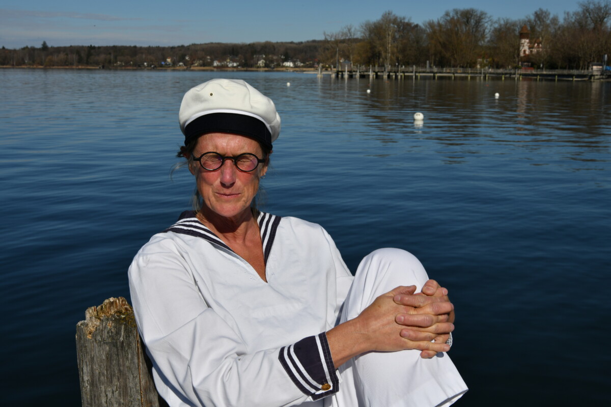 Die neuen Trutzburgen