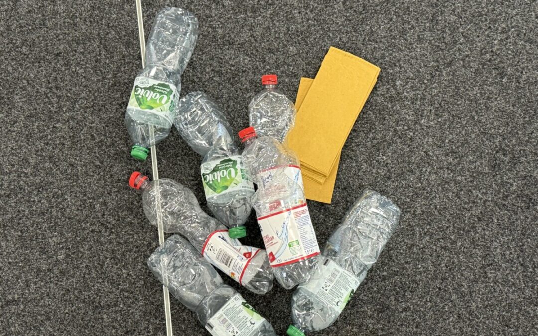 Fehlerkultur beginnt da, wo es weh tut