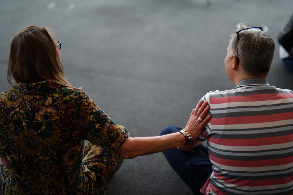 Tiefe statt Tamtam – ein Weckruf an die Trainerwelt