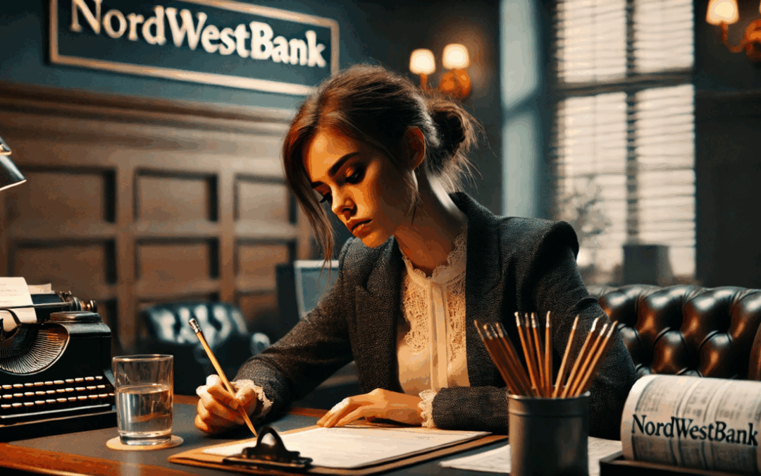 Nordwest Bank