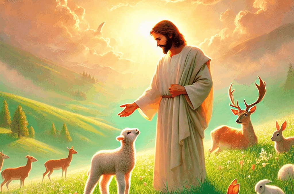 Stilles Geständnis eines Kirchenmannes