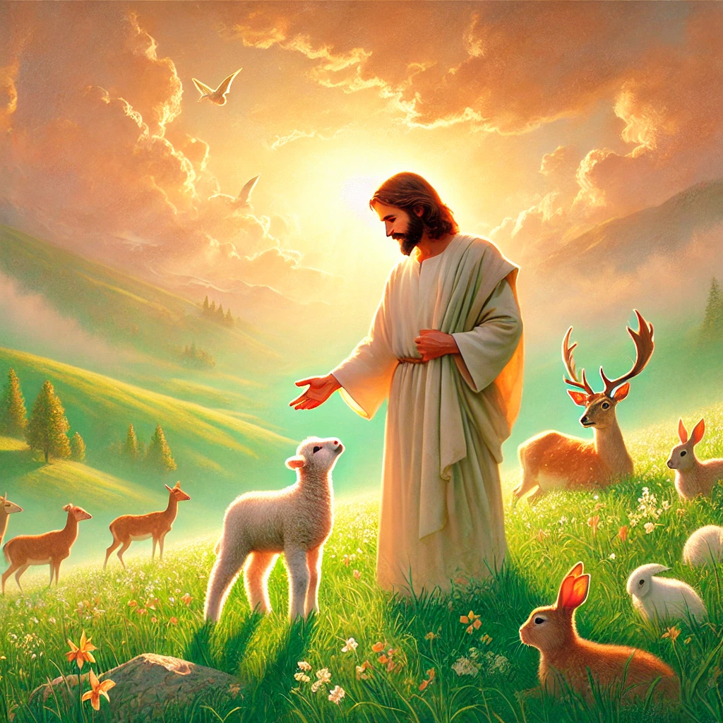 Stilles Geständnis eines Kirchenmannes